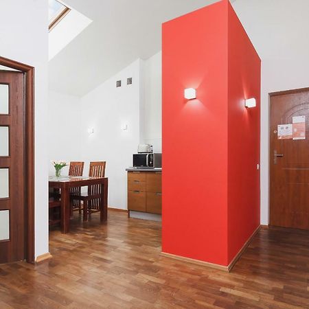 Apartment Amaretto Dluga 60 By Noclegi Renters Krakow Exterior photo