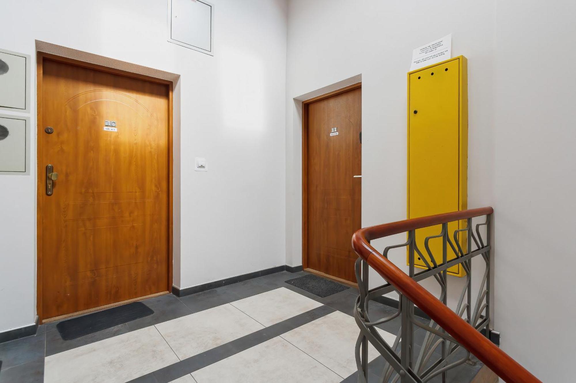 Apartment Amaretto Dluga 60 By Noclegi Renters Krakow Exterior photo