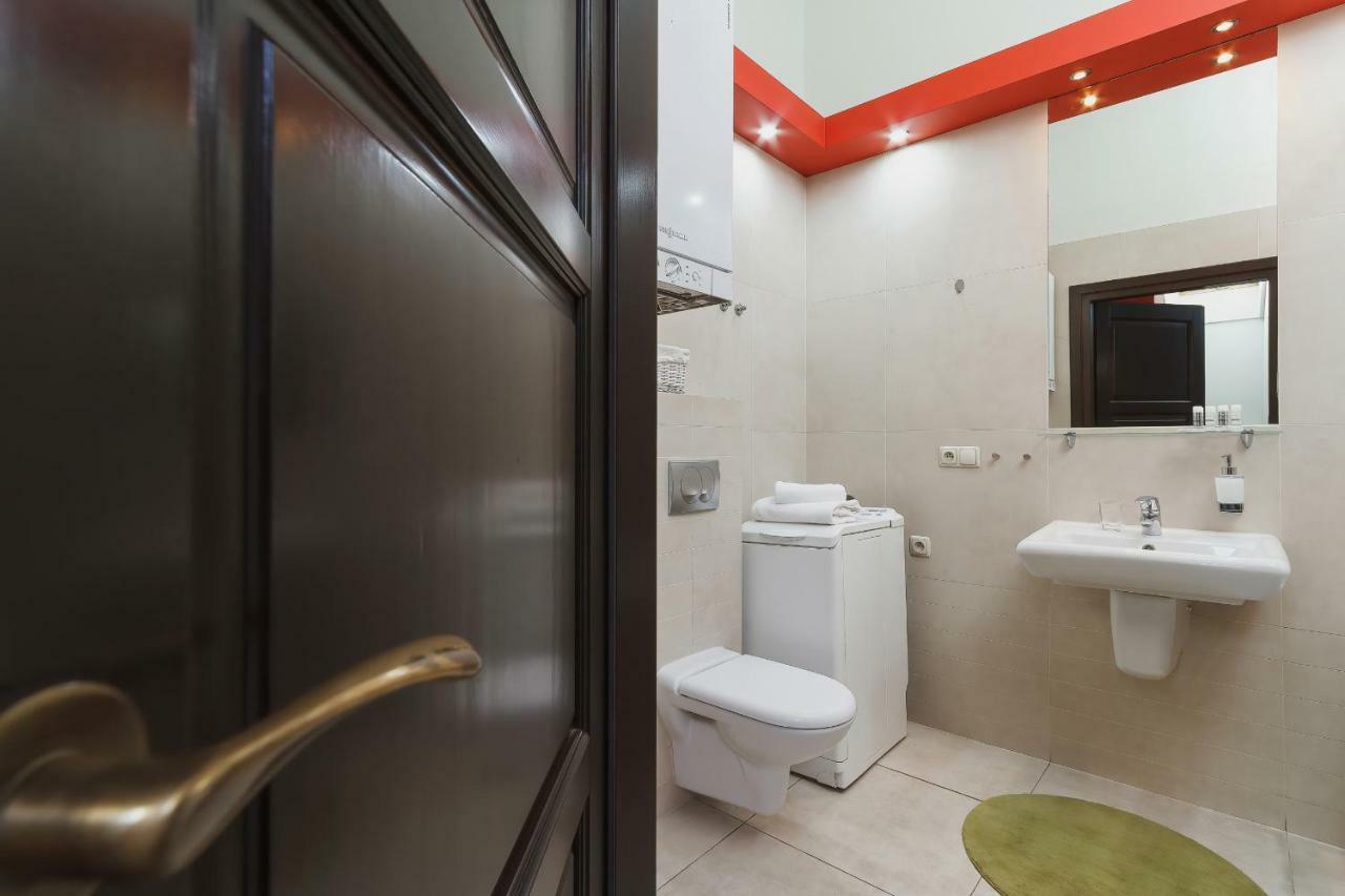 Apartment Amaretto Dluga 60 By Noclegi Renters Krakow Exterior photo