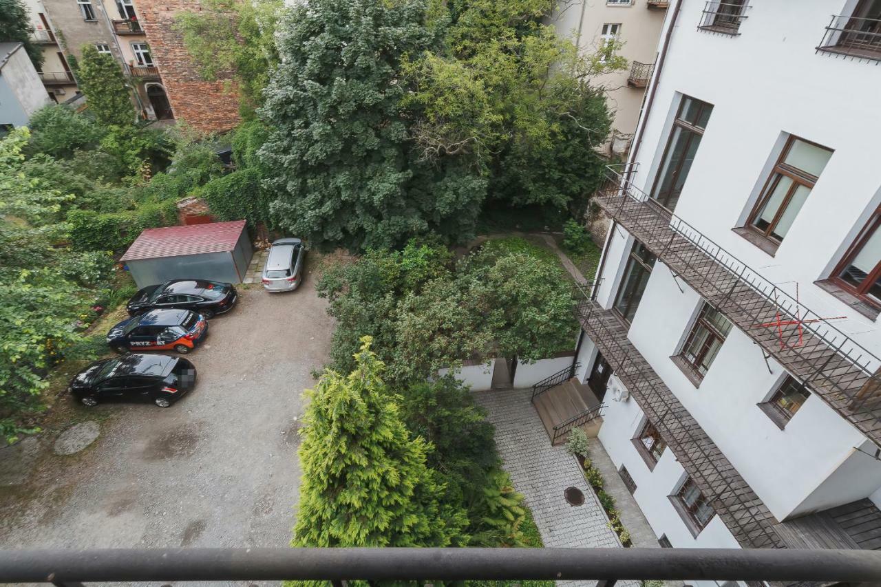 Apartment Amaretto Dluga 60 By Noclegi Renters Krakow Exterior photo