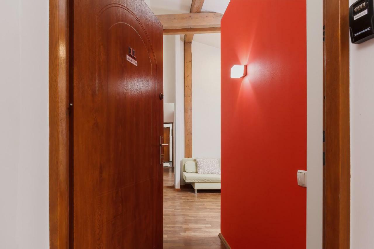 Apartment Amaretto Dluga 60 By Noclegi Renters Krakow Exterior photo