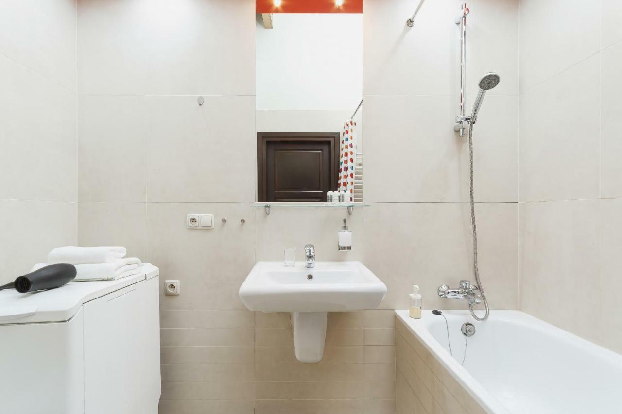 Apartment Amaretto Dluga 60 By Noclegi Renters Krakow Exterior photo