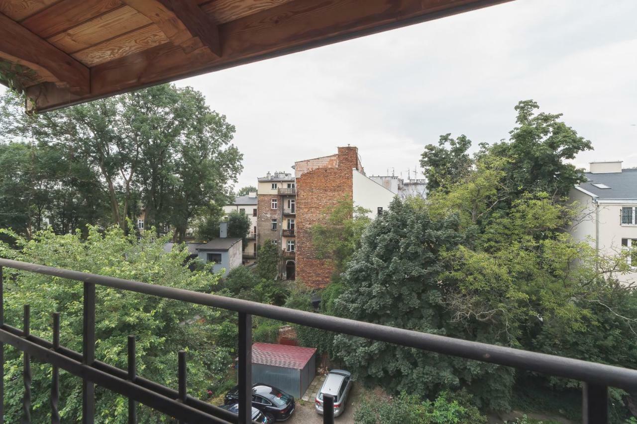 Apartment Amaretto Dluga 60 By Noclegi Renters Krakow Exterior photo