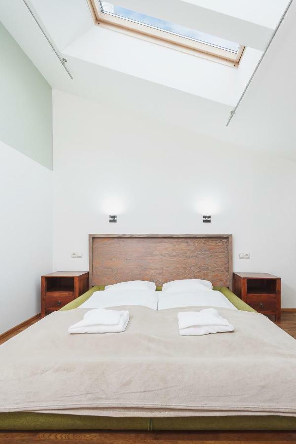 Apartment Amaretto Dluga 60 By Noclegi Renters Krakow Exterior photo