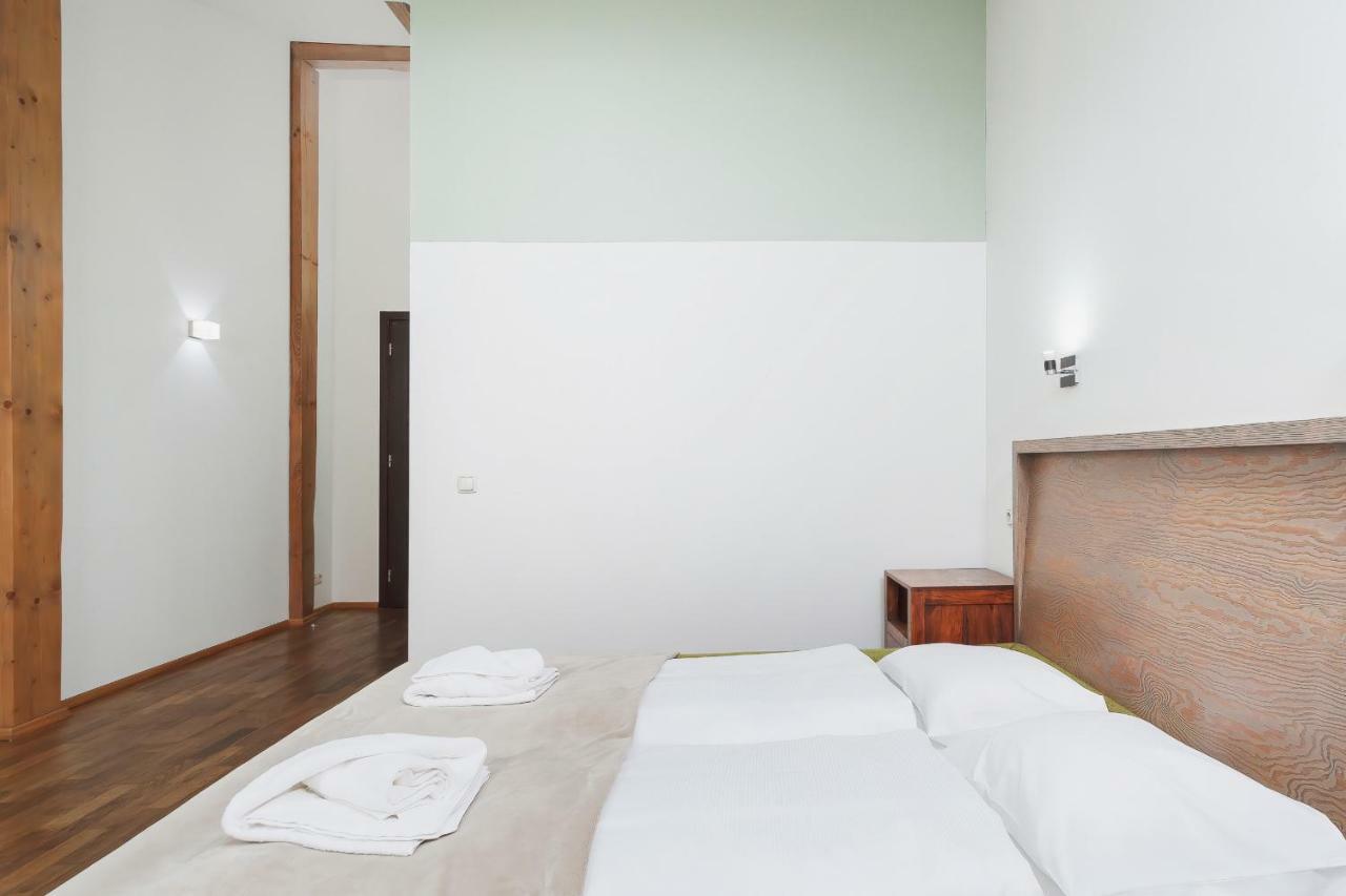 Apartment Amaretto Dluga 60 By Noclegi Renters Krakow Exterior photo